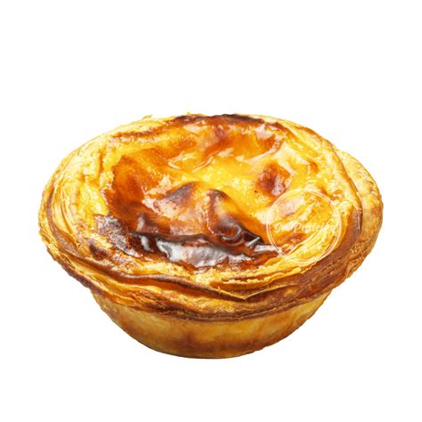 Pastel de Nata – Sr Padeiro