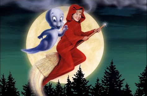 Casper Meets Wendy/Gallery | Casper the Friendly Ghost Wiki | FANDOM ...