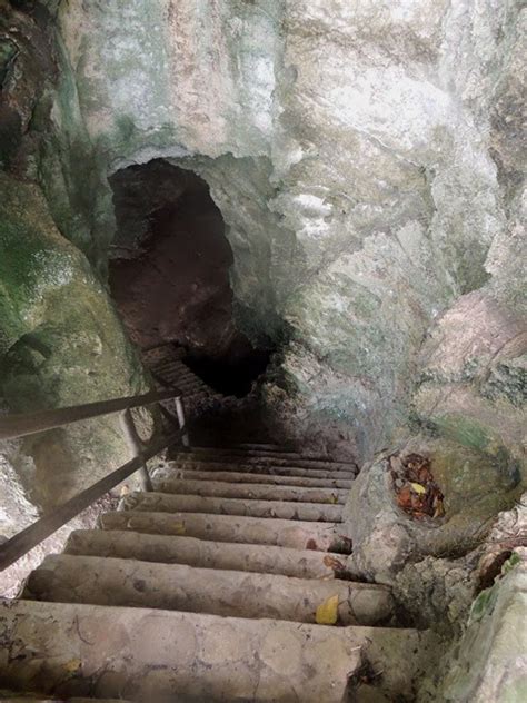 Caving Queen: Snapshots of the Philippine Caves: Tabon Cave Complex ...