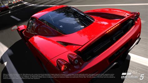 Latest GT5 shots are some serious business - VG247