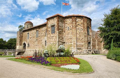 Best Things to Do in Colchester, England