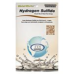 Hydrogen Sulfide Water Test Strips, bottle of 50