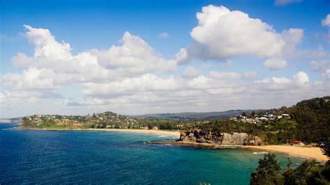 Newport Beach, Newport, Sydney, Australia - Beach Review | Condé Nast ...