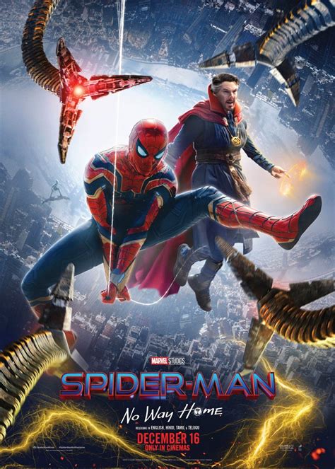 Introducir 121+ imagen spiderman pelicula online español - Abzlocal.mx