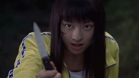 Japanese Horror Movies: The 13 You Must See