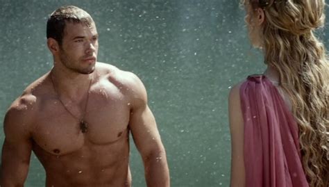 Kellan Lutz Movies