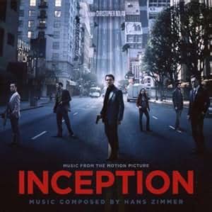 Hans Zimmer - Inception - Amazon.com Music