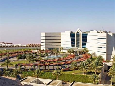 Mercure Grand Jebel Hafeet Hotel in Al Ain - Room Deals, Photos & Reviews