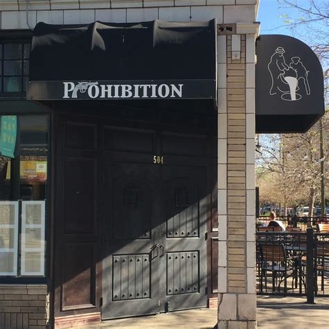 Mystery Playground: Denver Speakeasy: Prohibition