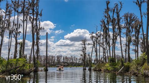 Chain Of Lakes Boat Rental Florida - Exploring Winter Haven S Chain Of ...