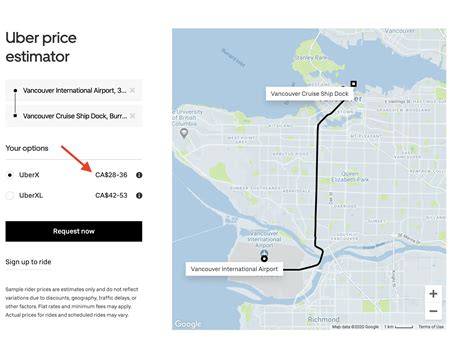 Best Ways to Get From Vancouver Airport to the Cruise Terminal