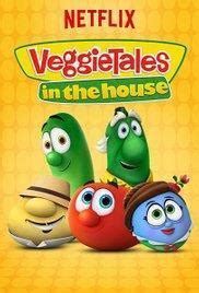 VeggieTales in the City Season 1 Netflix Release Date, News & Reviews ...