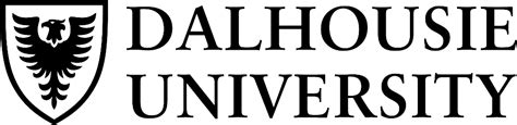 Dalhousie University Logo in 2022 | University logo, World university ...