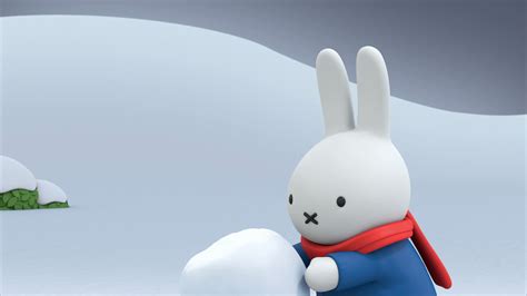 Miffy Wallpapers on WallpaperDog