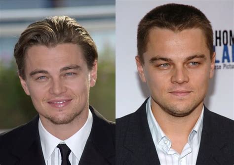 Top 10 Leonardo DiCaprio Beard Styles to Copy in 2024