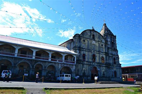 Quezon: Tayabas Basilica