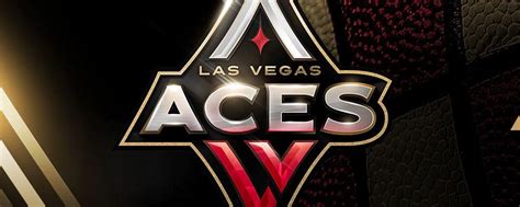 Las Vegas Aces Logo - LogoDix