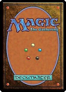 Magic: The Gathering - Wikiwand