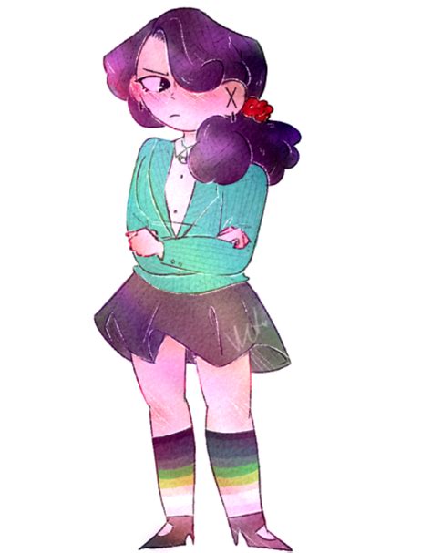 Heather Duke | Heathers the Musical by bubbfish on DeviantArt