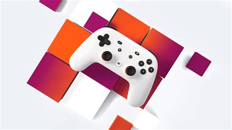 Ditching Consoles or a PC for Google Stadia? - BagoGames