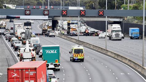 Melbourne, Sydney, Brisbane toll roads: Transurban announces payment ...