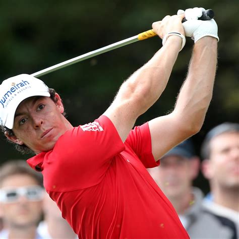 BMW Championship 2012: Bold Predictions for the Tournament Weekend ...