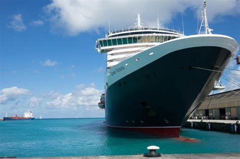 Barbados Cruise Port Guide - No Fly Cruises