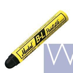 Welding :: Markal - B-L Bleed-Through Paintstik Marker