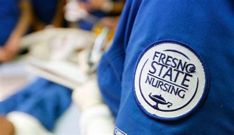 Accrediting Agency Affirms Fresno State School of Nursing Programs