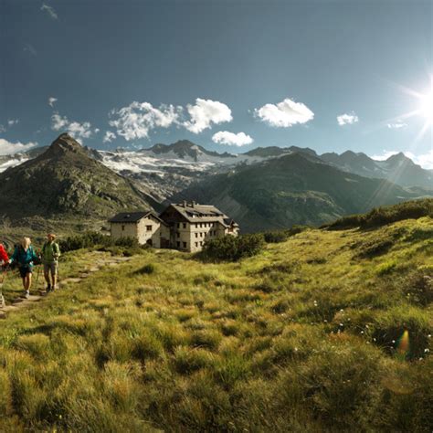 Walking and Hiking in Austria Plan Your Trip