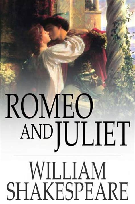 Romeo and Juliet eBook by William Shakespeare - EPUB Book | Rakuten ...