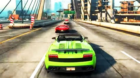 Need for Speed: Most Wanted 2012 Gameplay (PC HD) - YouTube