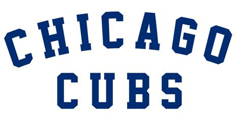 Chicago Cubs PNG Transparent Chicago Cubs.PNG Images. | PlusPNG