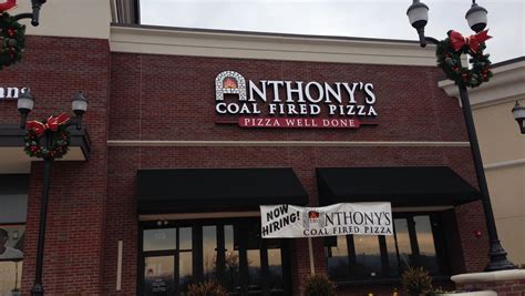 Anthony's Coal Fired Pizza opening three Phila. region locations in ...