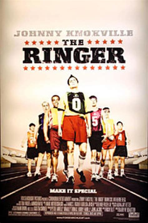 The Ringer | Fandango