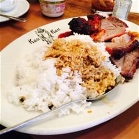 Kau Kau Barbeque - 437 Photos & 678 Reviews - Barbeque - 656 S King St ...