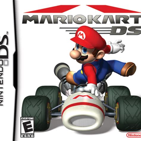 Stream Mario Kart DS [OST] Waluigi Pinball by user409121565 | Listen ...