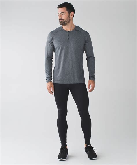 surge tight *dwr | men's pants | lululemon athletica | Running ...