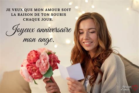 Textes Pour Souhaiter Un Joyeux Anniversaire Message Joyeux | Porn Sex ...