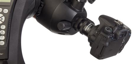 Celestron T-Adapter for NexStar 4SE - Adapters - Telescope Accessories ...