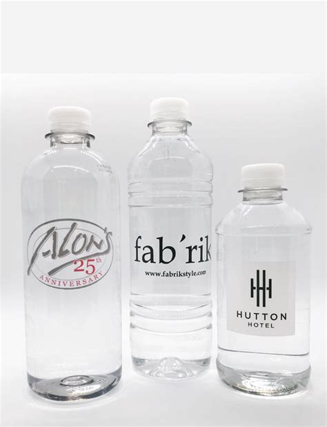 Private Label Bottled Water Charlotte NC | Piedmont Springs