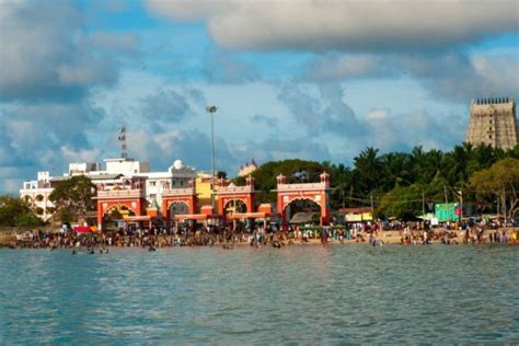 Rameshwaram Tour Package