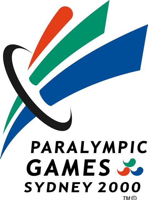 Paralympics Logo - LogoDix