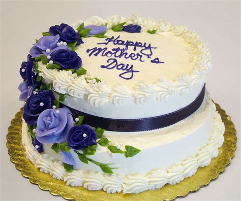 Mother's Day Cake from Buehler's Bakery Mothers Day Cake, Bakery Cakes ...