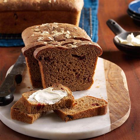 The Best High-Fiber Bread Recipe (Plus, Tips for Baking with Fiber)