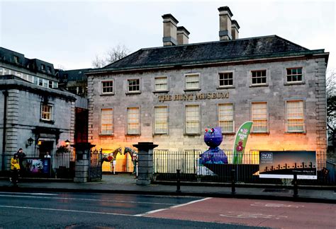 Limerick museum to tell fascinating old Irish story