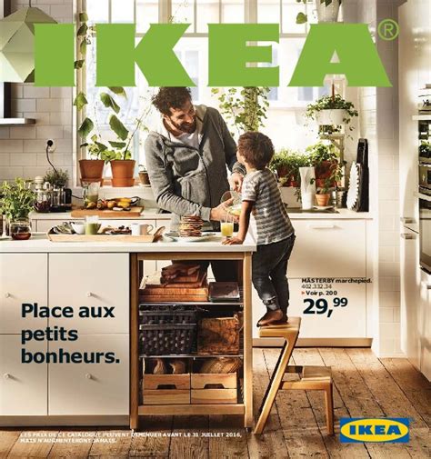 Catalogue IKEA Belgique 2016 - IKEAPEDIA