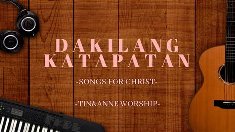 Dakilang katapatan | Great Faithfulness | Cover Song - YouTube