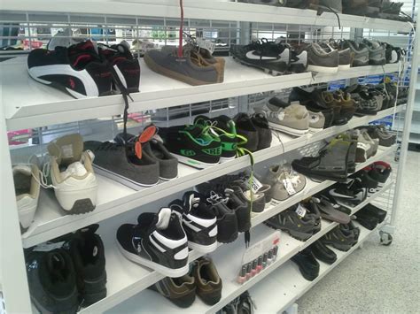 Ross Dress For Less Men's Shoes, Fremont Hub Shopping Center, Fremont ...