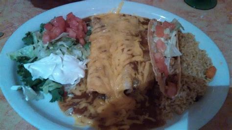 Mi Rancho, Germantown - Menu, Prices & Restaurant Reviews - TripAdvisor